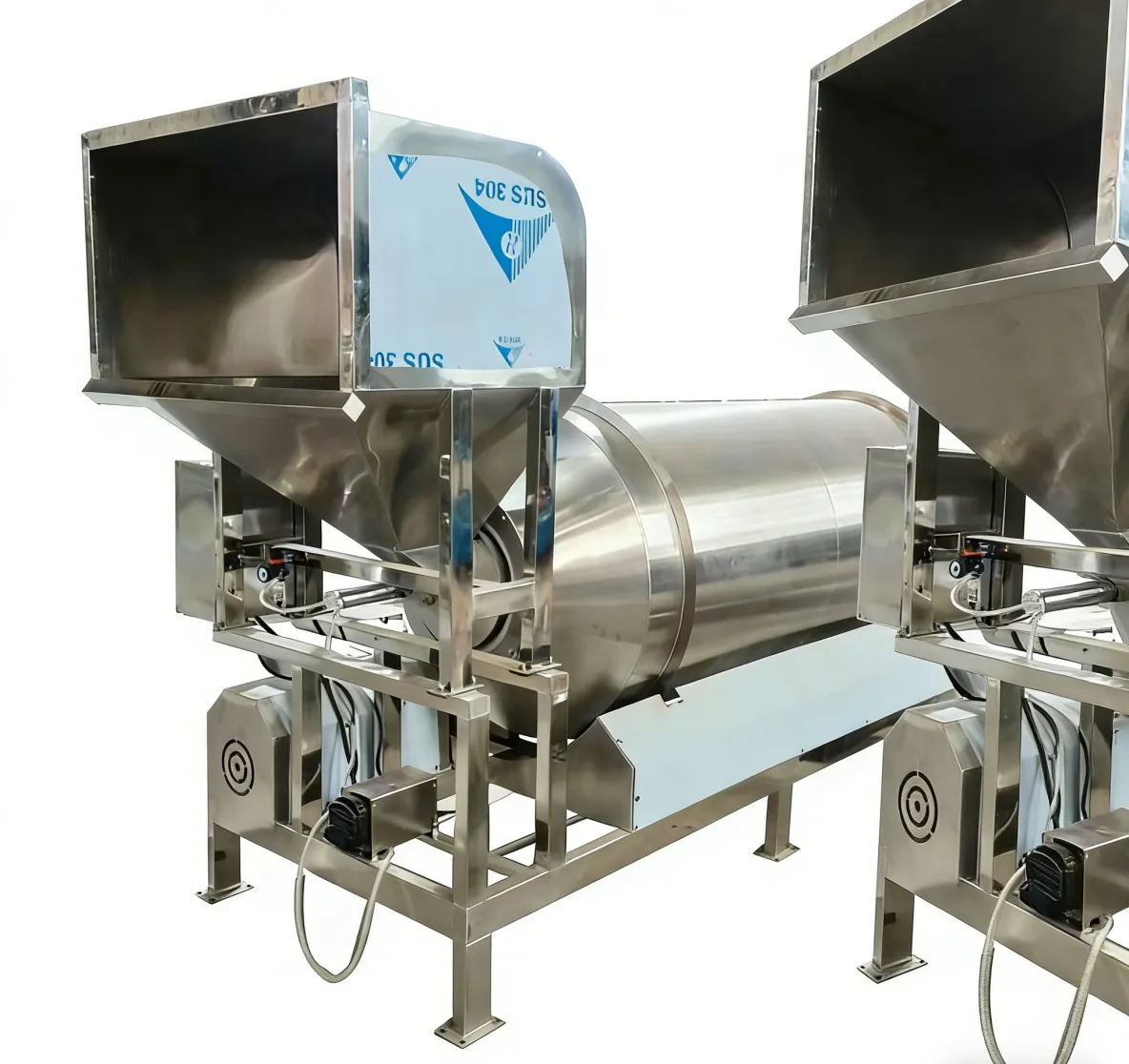 الأكثر مبيعًا آلة خلط وتوابل الطعام - خلاط - foodmachtech